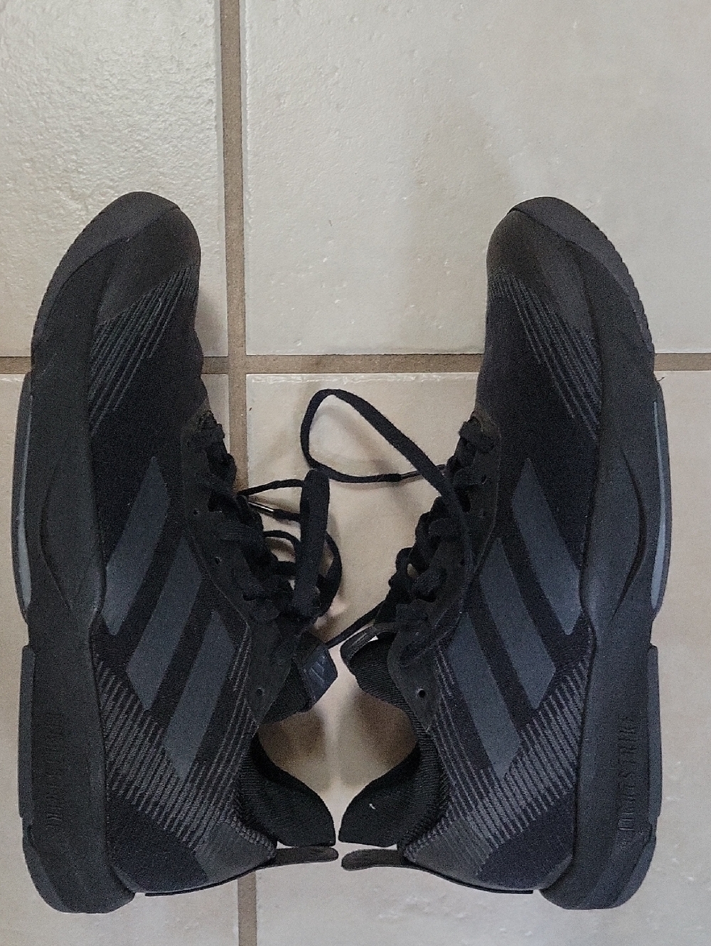 Adidas Lightstrike Rapid Move Training Shoe
